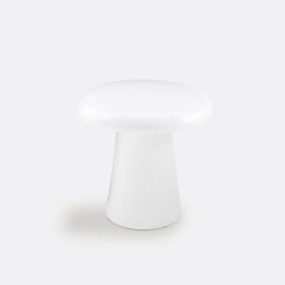 Bellot Ceramic Bedside or End Table