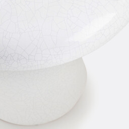 Bellot Ceramic Bedside or End Table - thumbnail 2