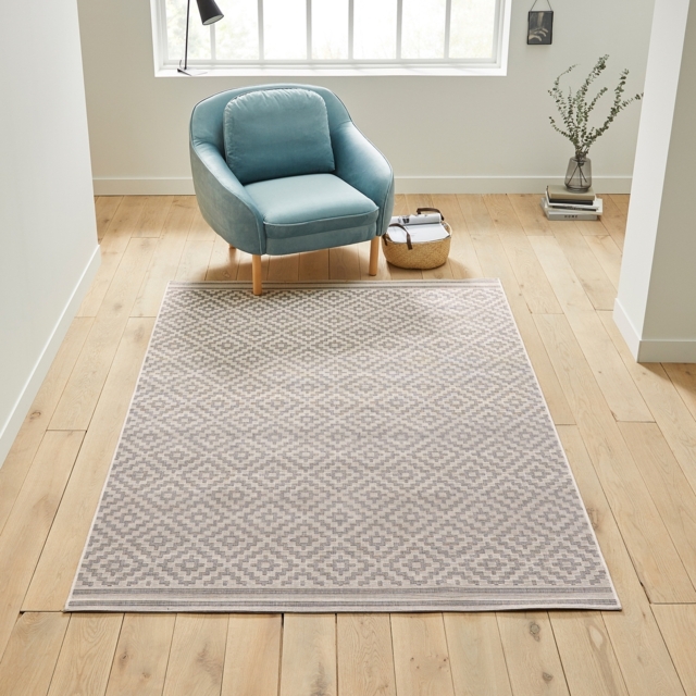 Akar Indoor/Outdoor Flat Woven Rug