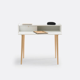 Zag Child's Desk with Extension - thumbnail 4