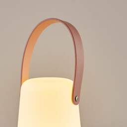 Fanosa Indoor/outdoor Lantern H14cm - thumbnail 3
