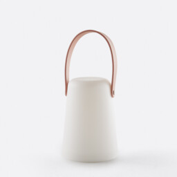 Fanosa Indoor/outdoor Lantern H14cm - thumbnail 1