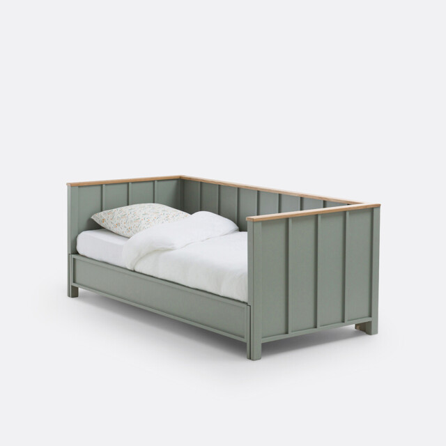 Eugène Trundle Bed - image 1