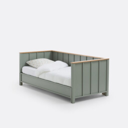 Eugène Trundle Bed - thumbnail 1