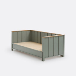 Eugène Trundle Bed - thumbnail 4