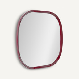 Orion Organic Lacquered Mirror, Height 80cm - thumbnail 3