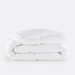 Hypoallergenic Organic Cotton Winter Duvet - thumbnail 2