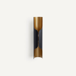 Henrio Iron Simple Wall Light - thumbnail 4