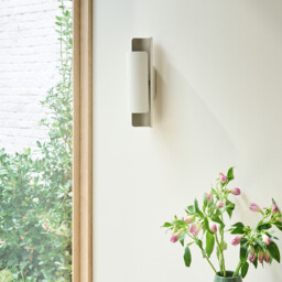 Keinta Metal Wall Light - thumbnail 2