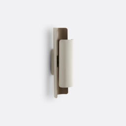 Keinta Metal Wall Light - thumbnail 1