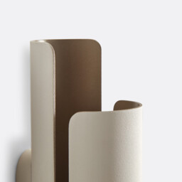 Keinta Metal Wall Light - thumbnail 4