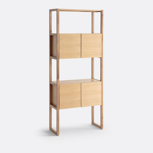 Compo Storage Bookcase - image 1