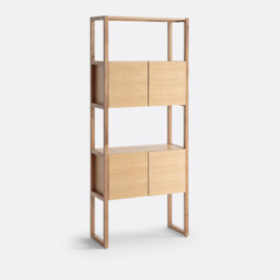 Compo Storage Bookcase