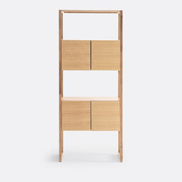 Compo Storage Bookcase - thumbnail 3
