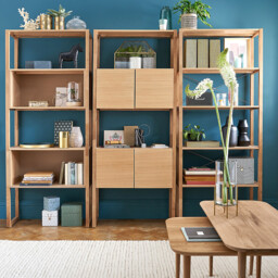 Compo Storage Bookcase - thumbnail 2