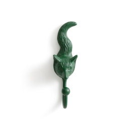 Malou Fox Wall Coat Hook - thumbnail 1