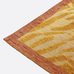 Lean Rectangular Rug - thumbnail 4