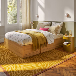 Lean Rectangular Rug - thumbnail 2