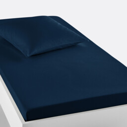 Scenario Child’s 100% Cotton Jersey Fitted Sheet