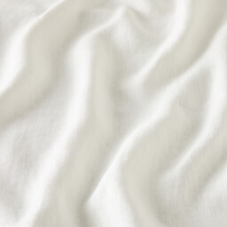 Elba Linen Blackout Curtain with Pencil Pleat and Wave - thumbnail 4