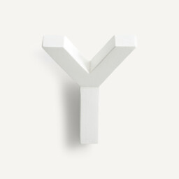 Rama Coat Rack - thumbnail 2