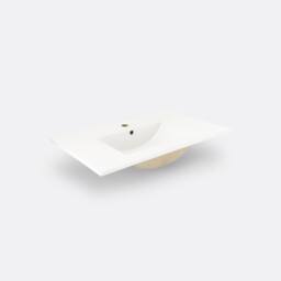 Jaly 80cm Ceramic Sink
