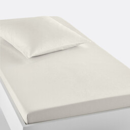 Scenario Child’s 100% Organic Cotton Fitted Sheet