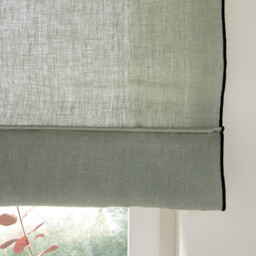 Onega Linen Boat Blind - thumbnail 2