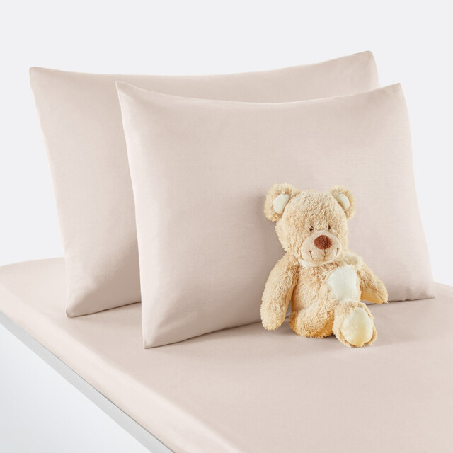 Scénario Cotton Baby Pillowcase - image 1