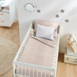 Scénario Cotton Baby Pillowcase - thumbnail 2