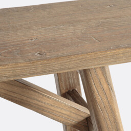 Asayo End of Bed Bench - thumbnail 3