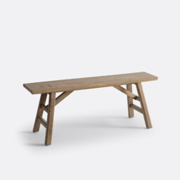 Asayo End of Bed Bench - thumbnail 1