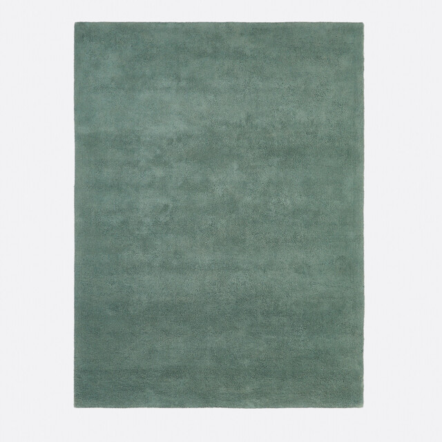 Renzo Tufted 100% Cotton Rug - image 1