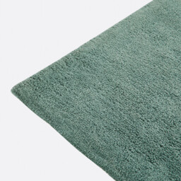 Renzo Tufted 100% Cotton Rug - thumbnail 2