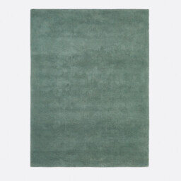 Renzo Tufted 100% Cotton Rug - thumbnail 1