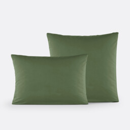 Scenario Cotton Percale 200 Thread Count Pillowcase