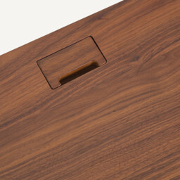 Archivita XL Vinyl Cabinet W110 X D42cm - thumbnail 4