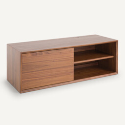 Archivita XL Vinyl Cabinet W110 X D42cm - thumbnail 3