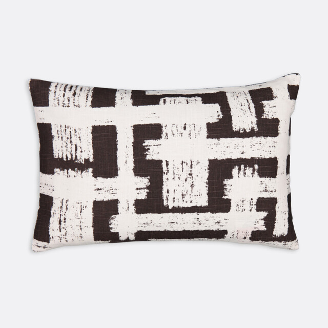 Penki Cotton Cushion Cover 60x40cm - image 1