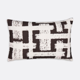 Penki Cotton Cushion Cover 60x40cm - thumbnail 1