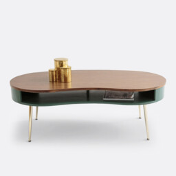 Topim Coffee Table - thumbnail 3