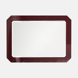 Allen L80 X H110cm Large Wall Mirror - thumbnail 3