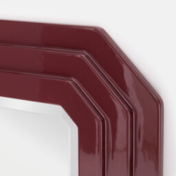 Allen L80 X H110cm Large Wall Mirror - thumbnail 4