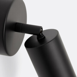 Projoto Metal Adjustable Wall Spotlight - thumbnail 4