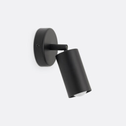 Projoto Metal Adjustable Wall Spotlight - thumbnail 1