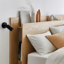 Projoto Metal Adjustable Wall Spotlight - thumbnail 2