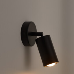 Projoto Metal Adjustable Wall Spotlight - thumbnail 3