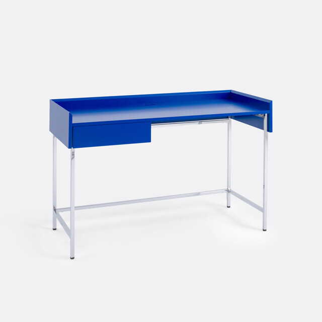 Emott 1-Drawer Desk - image 1
