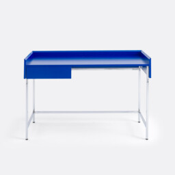 Emott 1-Drawer Desk - thumbnail 4