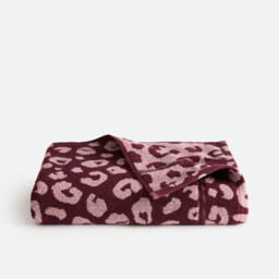 Zani Bouclé Towelling Maxi Bath Sheet